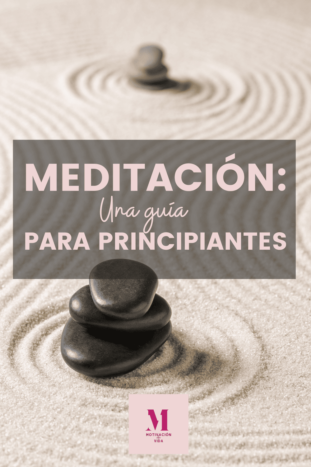 como meditar en casa