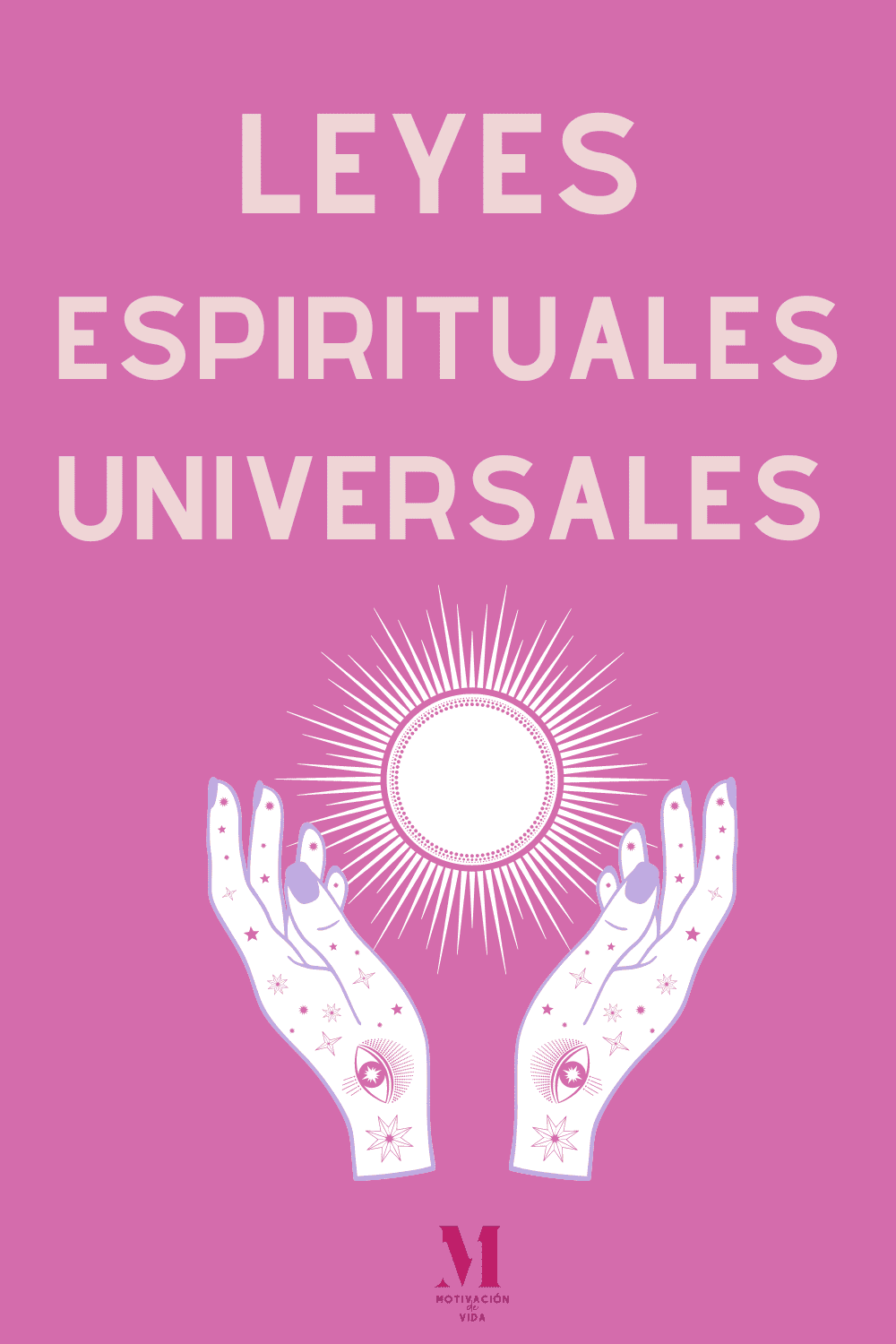 leyes espirituales