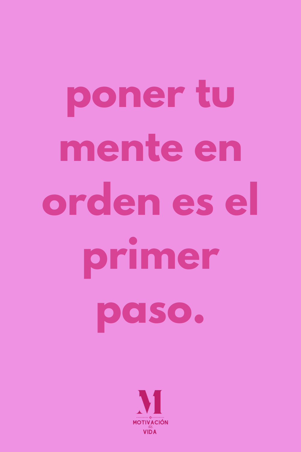 ¿Cómo Hacer un Plan de Vida?