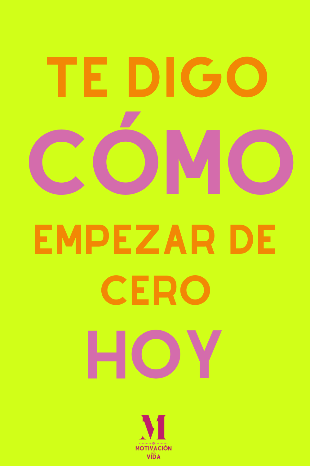 Ley del Mentalismo: Una Vida perfecta si es Posible