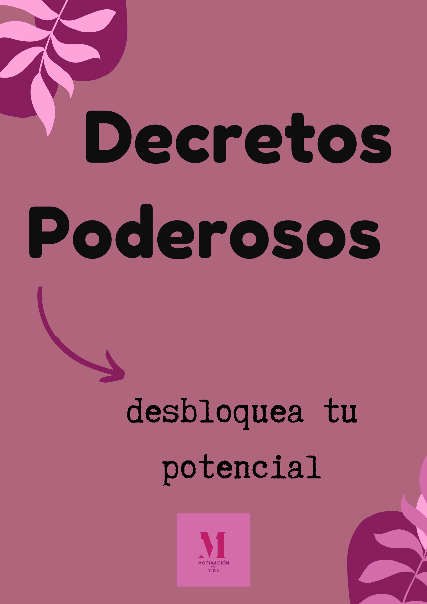 decretos poderosos