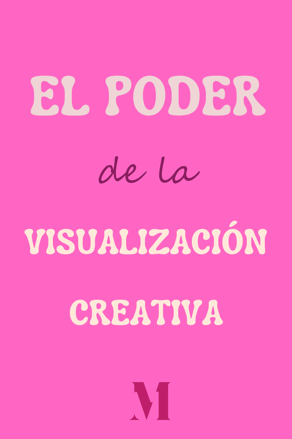 visualizacion creativa